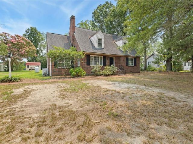 House for sale in Virginia
