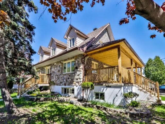 Property for sale in Pointe-aux-Trembles, Montréal