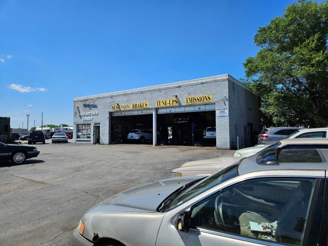 Commercial for sale in Alsip Commercial for sale in Alsip