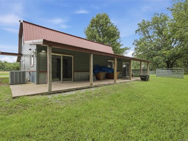 Farm for sale in Adair, Oklahoma
