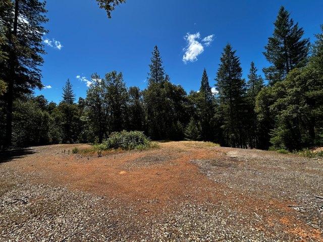 Land for sale in Grass Valley, California