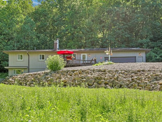 House for sale in Wisconsin