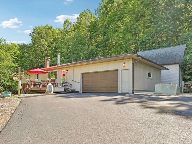 House for sale in Spring Green, Wisconsin