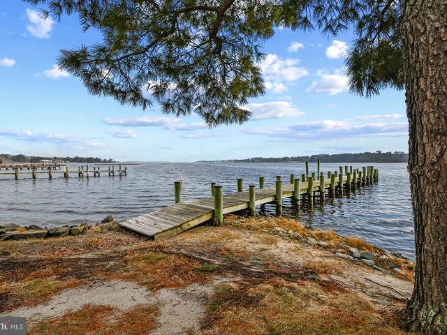 House for sale in Bishopville, Maryland