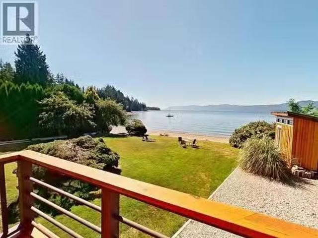 House for sale in British Columbia