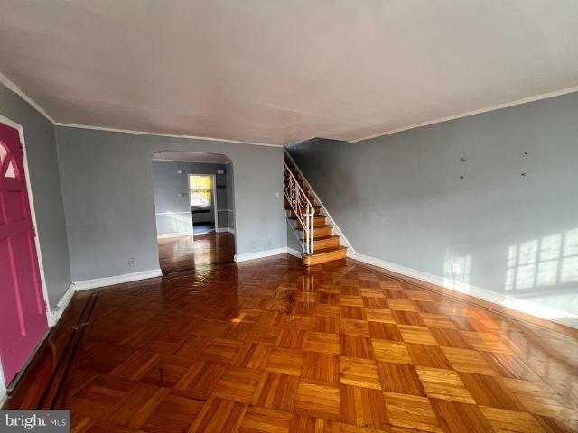 Townhouse for sale in Philadelphia, Pennsylvania