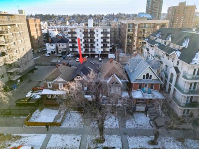 Commercial for sale in Beltline, Calgary