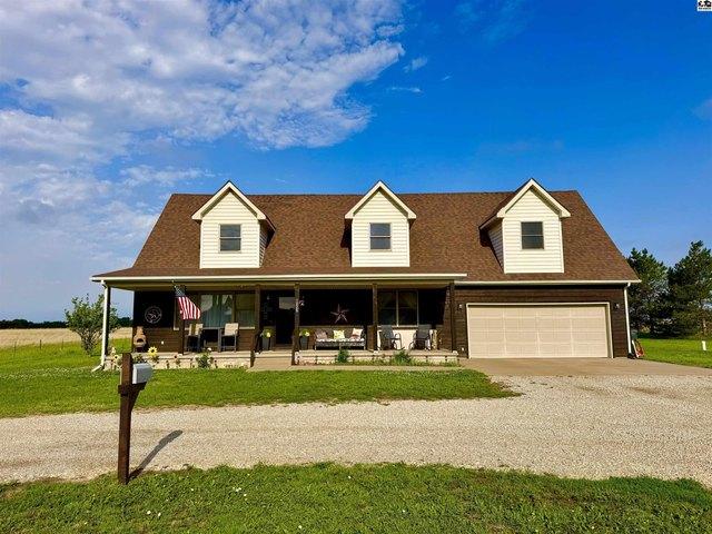House for sale in Kansas