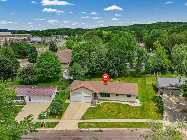 House for sale in Reedsburg, Wisconsin