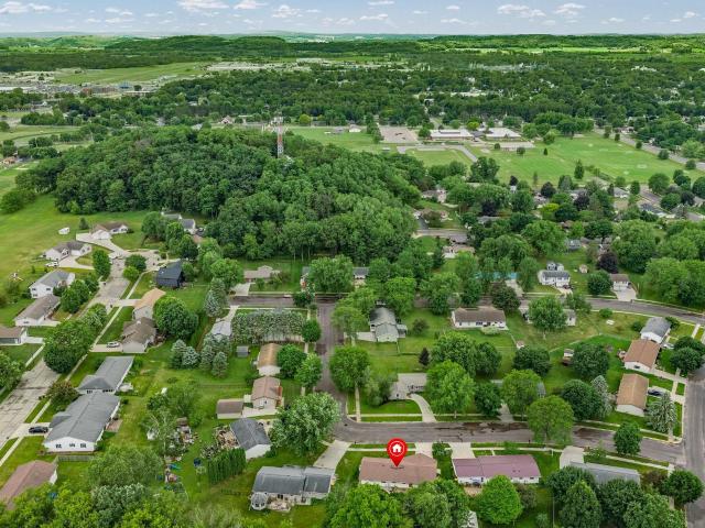 House for sale in Reedsburg, Wisconsin