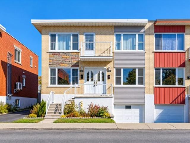 Property for sale in Saint-Laurent, Montréal