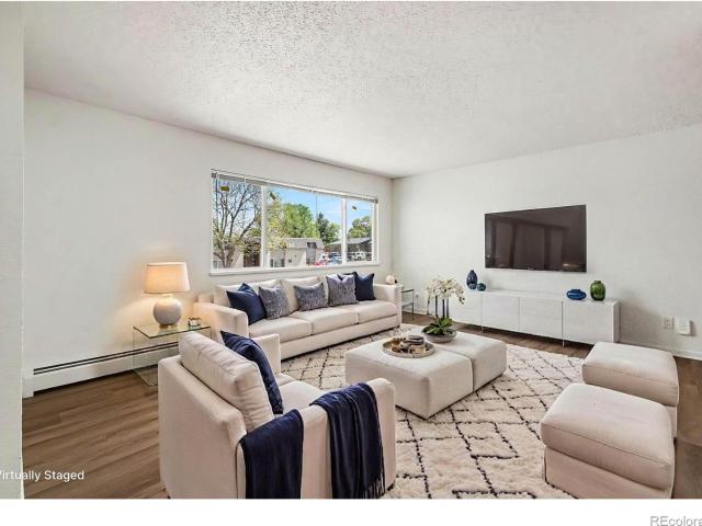 House for sale in Longmont, Colorado