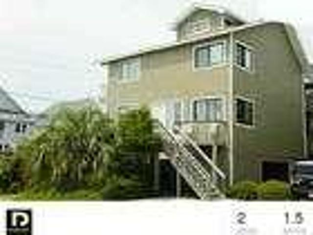 House for rent in Wrightsville Beach, North Carolina