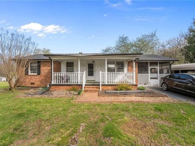 House for sale in Eden, North Carolina
