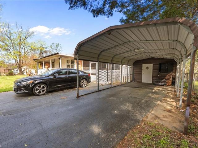 House for sale in Eden, North Carolina
