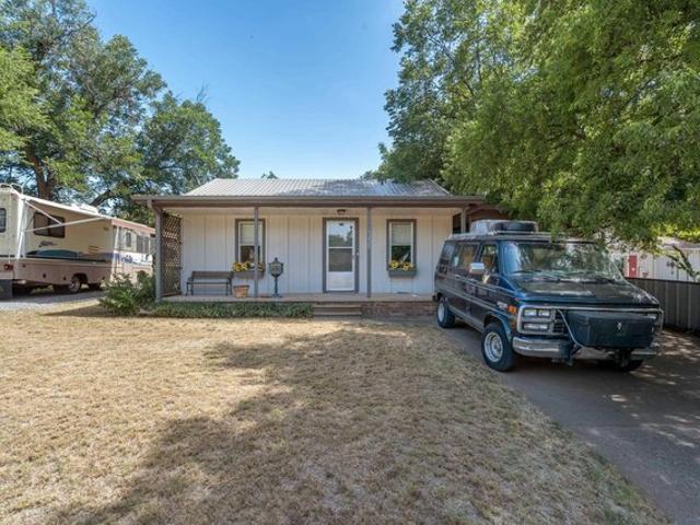House for sale in Wichita Falls, Texas