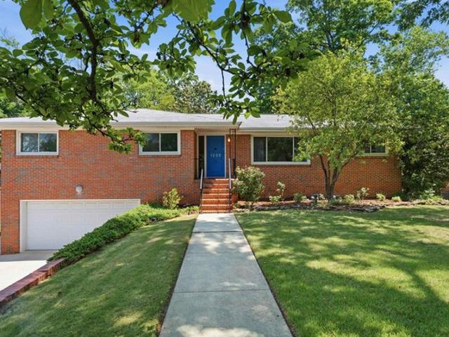 House for sale in Birmingham, Alabama