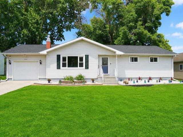 House for sale in Jesup, Iowa