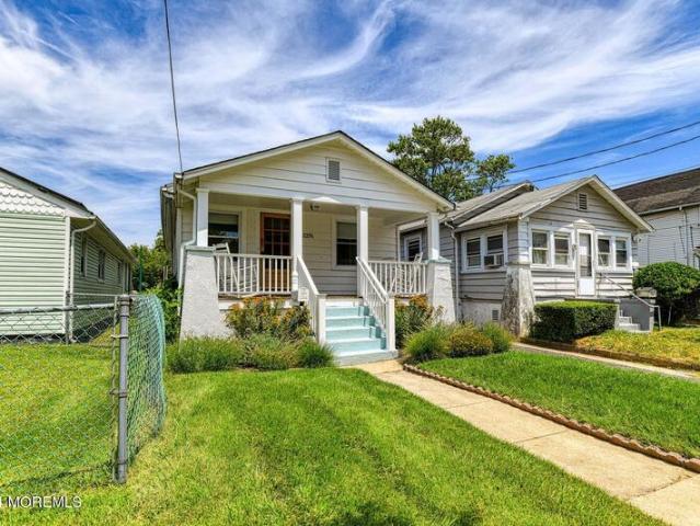House for rent in Neptune