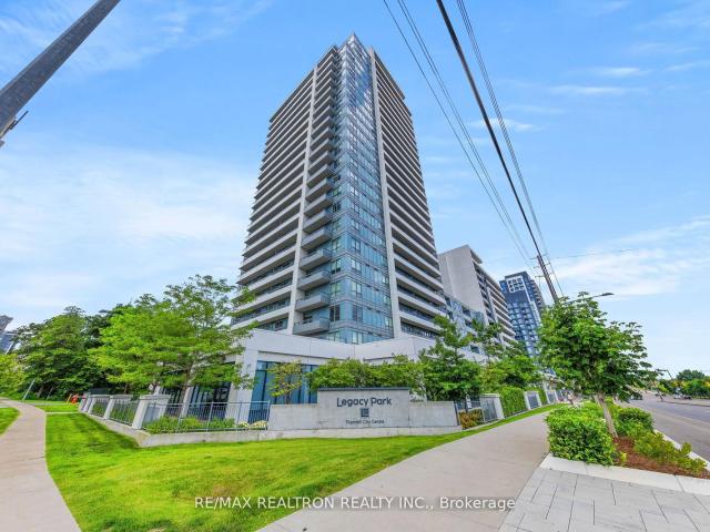 Condo for sale in York, Ontario
