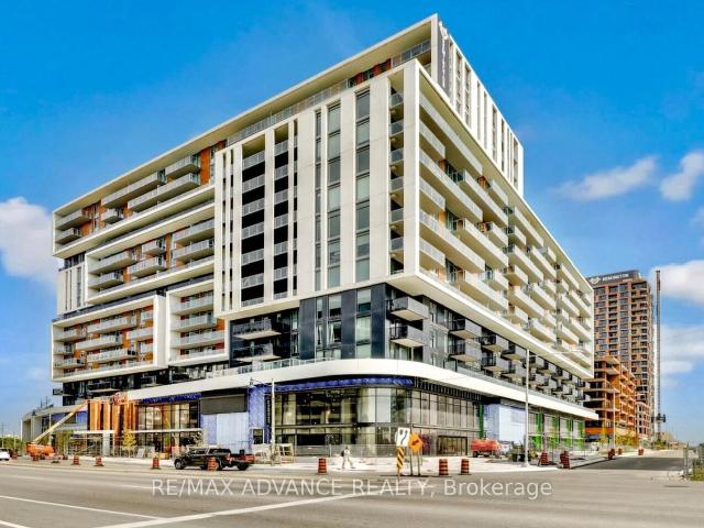 Condo for rent in York, Ontario