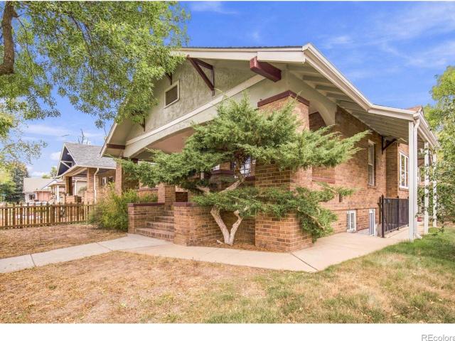 House for sale in Greeley, Weld County