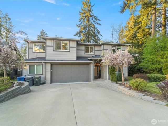 House for sale in Steilacoom, Washington