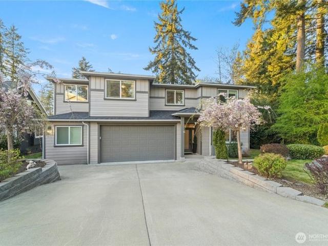 House for sale in Steilacoom, Washington