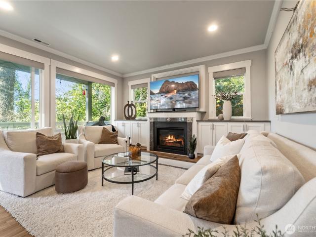 House for sale in Steilacoom, Washington