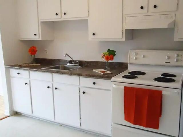 Apartment for rent in Saint-Laurent, Montréal