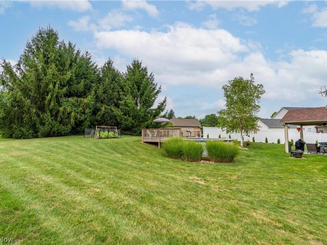 House for sale in Massillon, Ohio