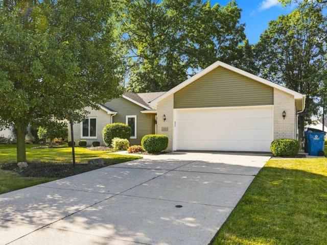 House for sale in Huntertown, Indiana