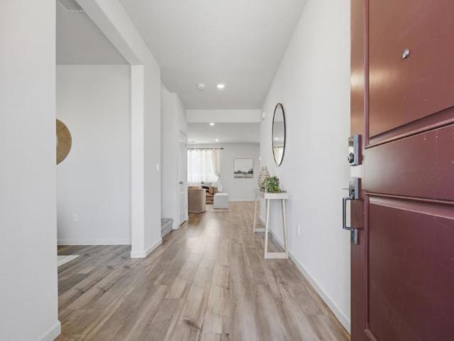House for sale in Solano, California