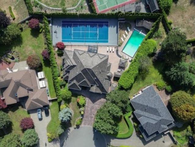 House for sale in Surrey, British Columbia