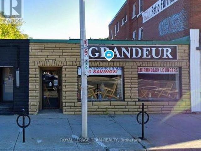 Commercial for rent in Capital, Ottawa