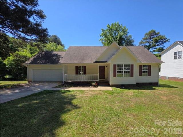 House for sale in Rowan, North Carolina