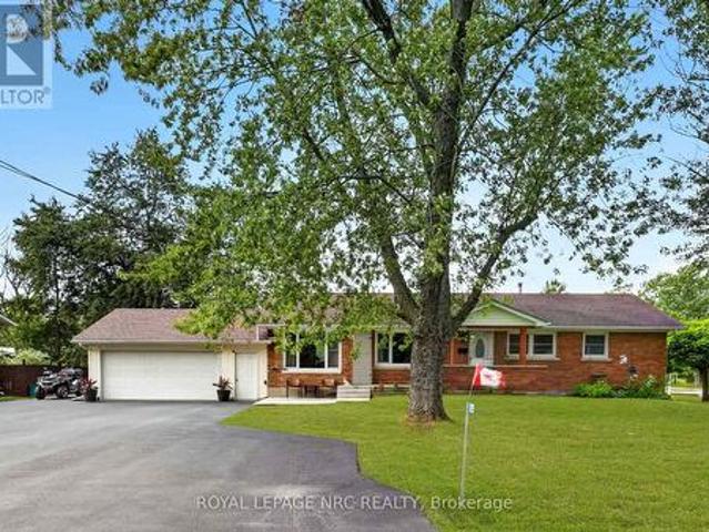 House for sale in Fort Erie, Golden Horseshoe