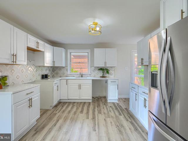 House for sale in Rosedale, Maryland