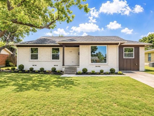 House for sale in Garland, Texas