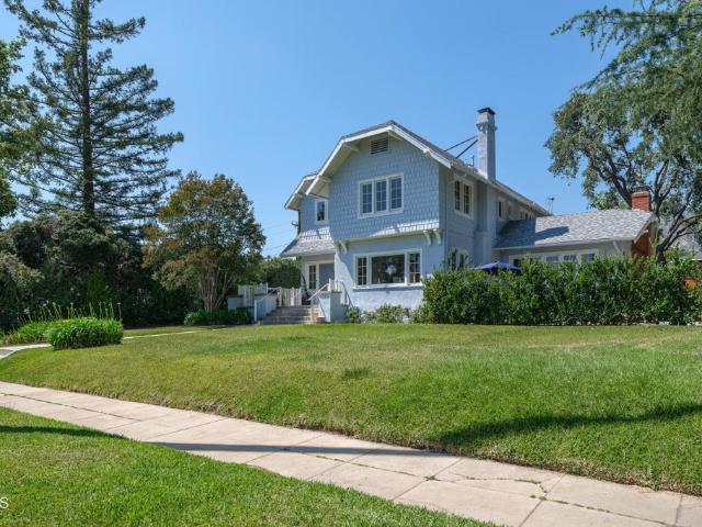 House for sale in Altadena, California