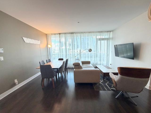 Apartment for rent in St. Leonard's, Quebec