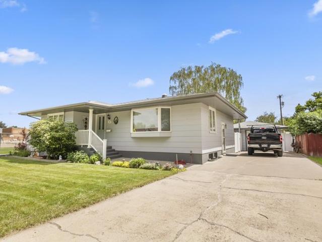 House for sale in Havre, Montana