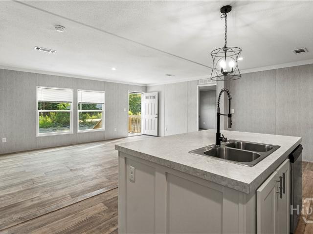 House for sale in Ludowici, Georgia