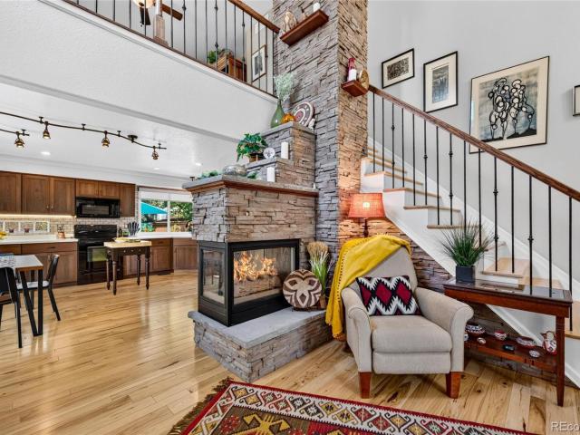 House for sale in Highlands Ranch, Colorado