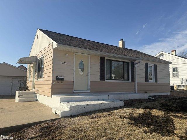 House for sale in Ottumwa, Iowa