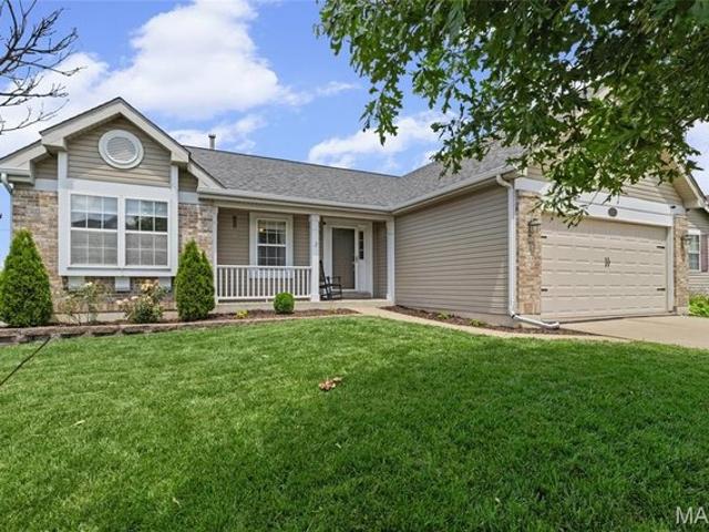 House for sale in Lake Saint Louis, Missouri