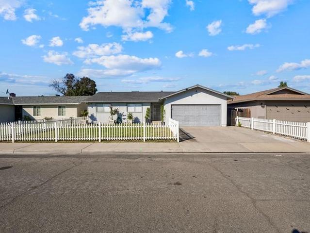 House for sale in Turlock, California