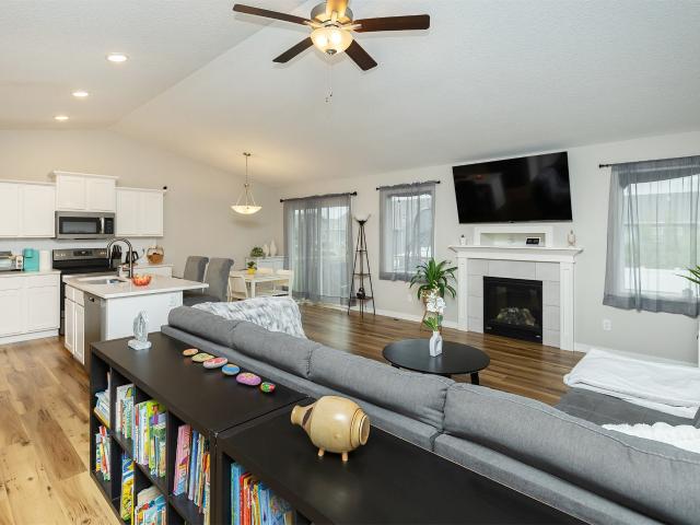 House for sale in Waukee, Iowa