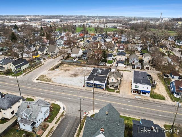 Commercial for sale in Wyoming, Michigan