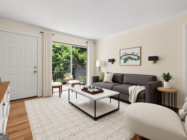 Condo for sale in Decatur, DeKalb County